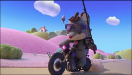 My Melody End Kuromi - Season 01 Episode 04